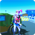 掩护射手3D v0.1