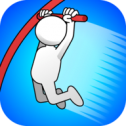 撑杆跳过河 v1.0