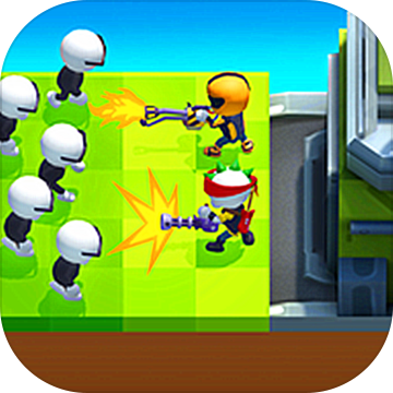 保卫者防御战 v1.0.1