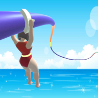 Zipline Slide v2.0