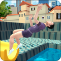 后空翻挑战手机版 v1.4