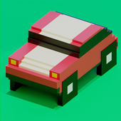 迷你特技赛 v1.0
