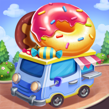 我的厨艺 v1.3.3993