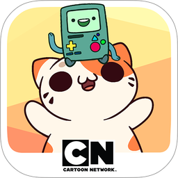 小偷猫卡通新纪元 v1.0.2
