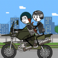 火柴人吃鸡日记3游戏最新版本 v1.0
