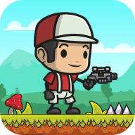 丛林射击世界 v1.02