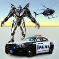 警车改造机器人 v1.7