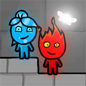 冰火人躲猫猫正式版 v1.0
