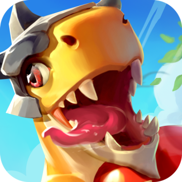 我有一座育龙岛(免费) v1.0.36