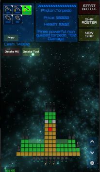 像素太空战争Space Craft 像素太空战争Space Craft