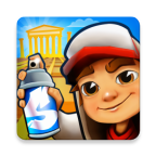 地铁跑酷国际服 v2.38.0