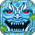 永无止境的最后奥兹丛林之旅游戏手机版(Endless Final Oz Jungle Run) v1.0.1