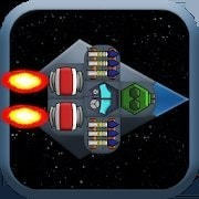 太空战斗海盗猎人最新版 v5.1 v1.0
