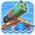 大船向东流游戏安卓版 v1.0.0