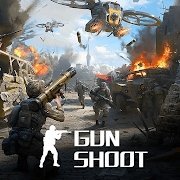 FPS中枪射击 v1.0.1