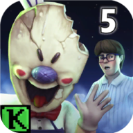恐怖冰淇淋5中文完整版 v1.2.0