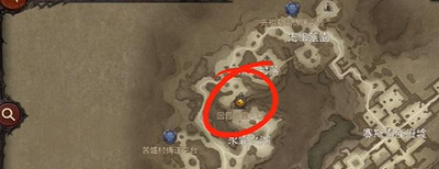 暗黑破坏神不朽回音冰窟在什么地方 位置前往方法介绍