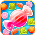 糖果炮弹消消消 v1.0