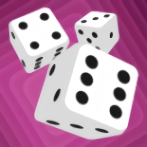 掷骰高手 v1.1