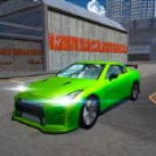 极限跑车赛 v1.0