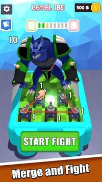 合并坦克空闲Merge Tank Idle Game 合并坦克空闲Merge Tank Idle Game