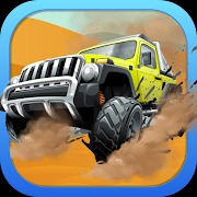 沙丘车手 v1.0