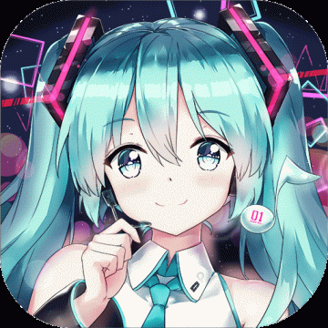 初音速手游果盘版 v0.2.1