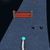 扭曲球3D v1.0