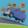 疯狂信使游戏中文版(Crazy Courier) v1.0