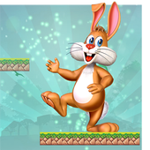 兔子踢腿跳手机版 v1.0.1