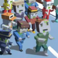 躺平发育生存派对 v1.0