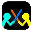 火柴人对决双人 v1.7.5.7