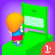 ABC跑步跨栏 v1.0.0.1