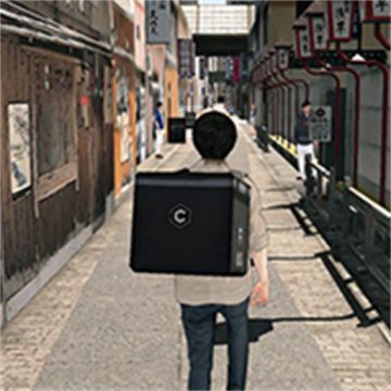 都市当中 v1.0