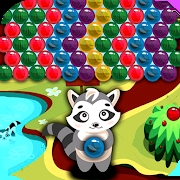 泡泡杀手浣熊新冒险 v1.83