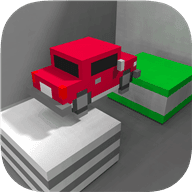 汽车跳一跳 v1.5