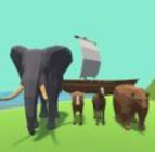 逃脱游戏动物岛 v1.0