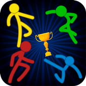 棒战超级勇士 v1.5