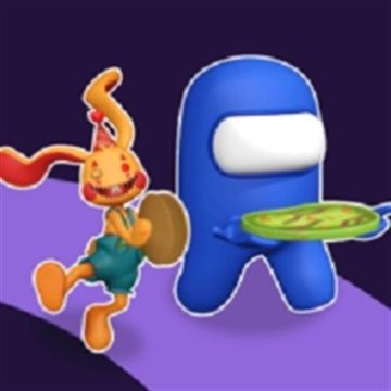 动物家园生存 v1.5