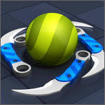 转刀大作战 v0.1
