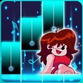 星期五之夜钢琴 v1.0