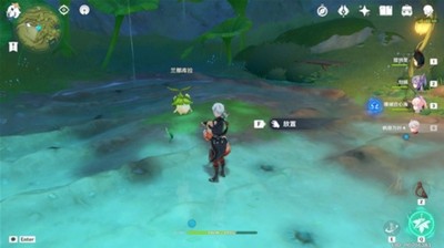 原神怎么获得桓斯弥利底 道具用处介绍