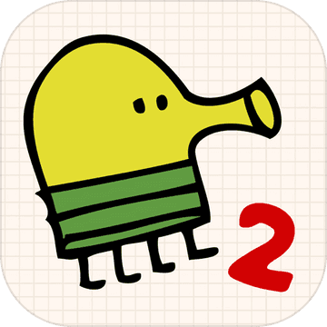 嘟嘟跳2 v1.2.5