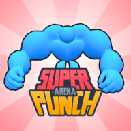 橡皮人拳击竞技(Super Punch Arena) v0.6.6
