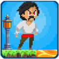 Zind冒险家 v0.1