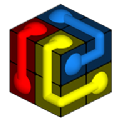 立方体连接 v4.20