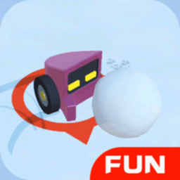 雪地车大作战官方版 v5.0