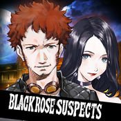 黑玫瑰嫌犯 v1.0