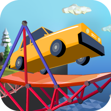 搭桥大师 v1.5