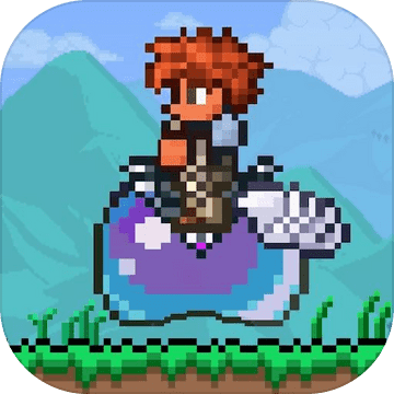 泰拉瑞亚国服免费版(Terraria) v1.4.0.5